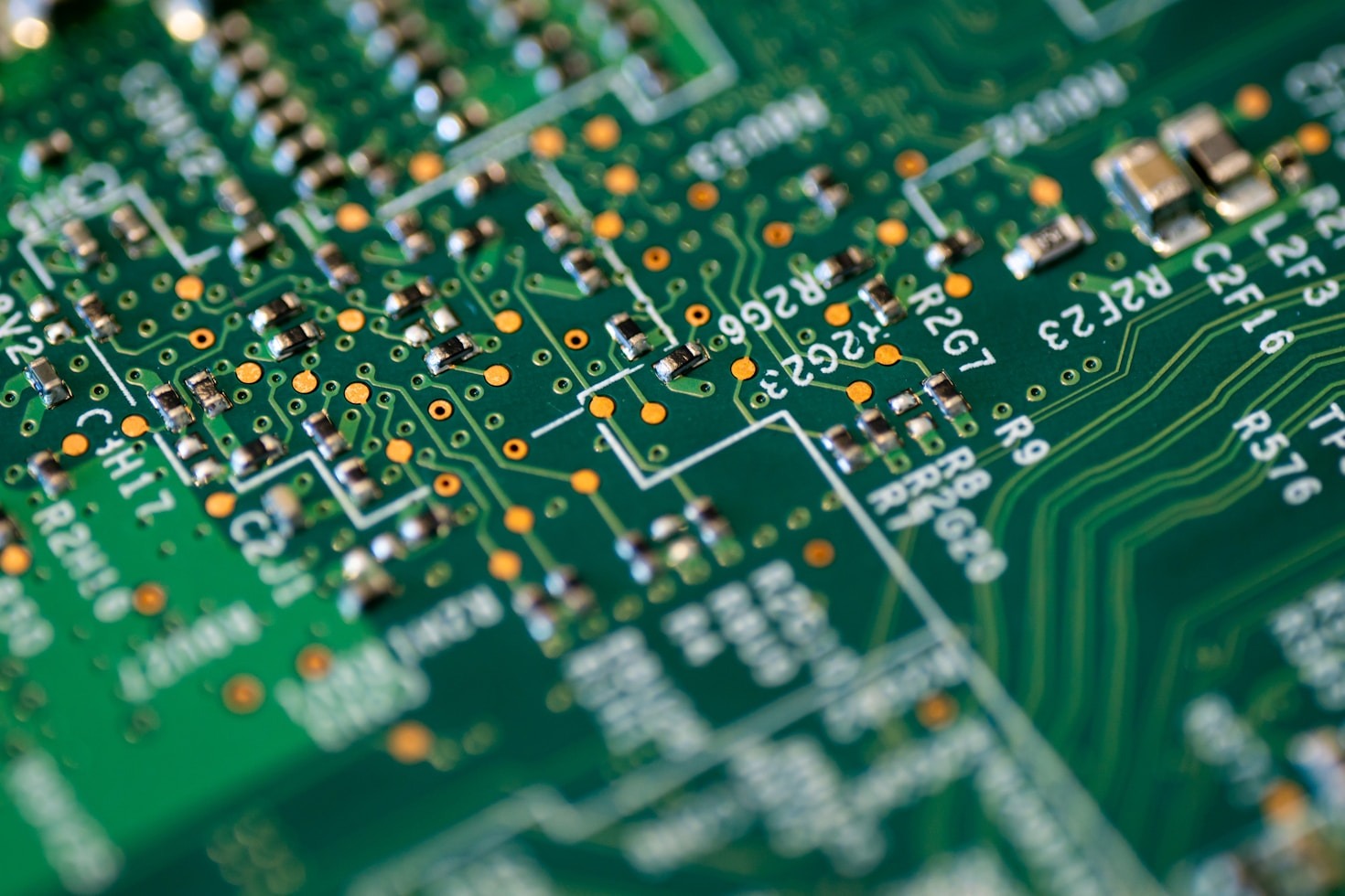 How Nature Shapes The Future Of Digital Currency