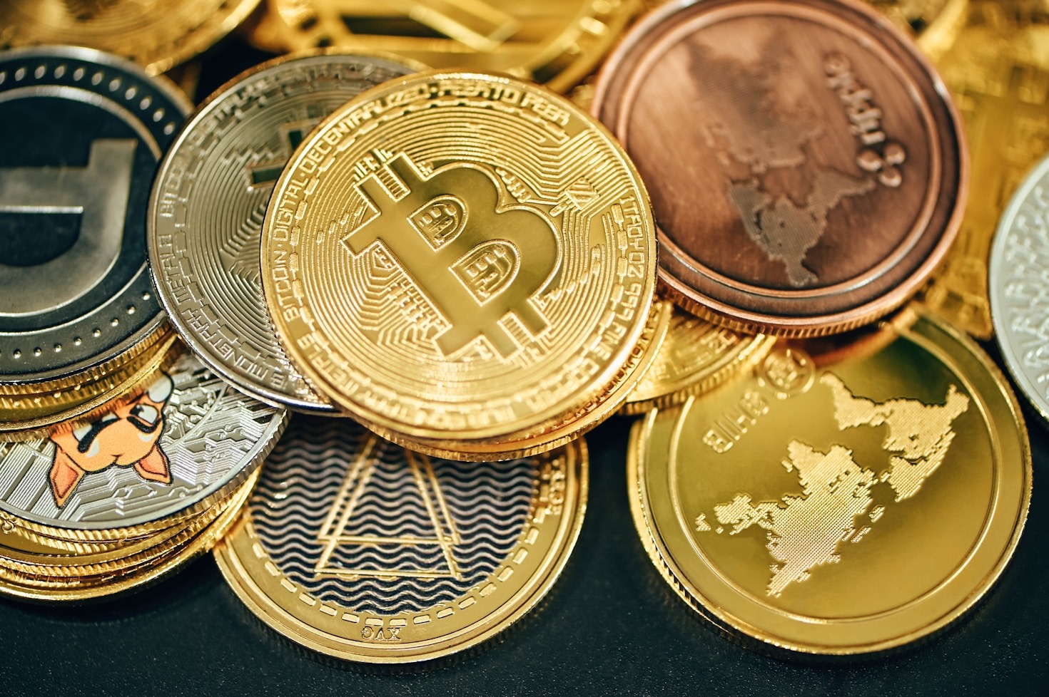 Integrating Environmental Themes Into Blockchain Asset Design